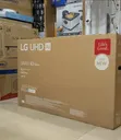 LG 43-Inch UA80 UHD AI Smart TV 2025 - 1