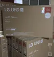 LG UA85 50-Inch 4K UHD AI Smart TV - 2