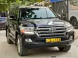 Toyota Land Cruiser VX 2017 - 1