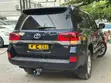 Toyota Land Cruiser VX 2017 - 4