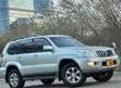 Toyota Land Cruiser Prado 2007 Silver - 4