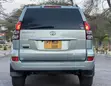 Toyota Land Cruiser Prado 2007 Silver - 5