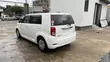 Toyota Corolla Rumion Hatchback 1.5 FWD 2008 Nyeupe - 1