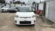 Toyota Corolla Rumion Hatchback 1.5 FWD 2008 Nyeupe - 2