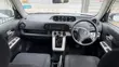 Toyota Corolla Rumion Hatchback 1.5 FWD 2008 Nyeupe - 3