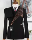 Ricardo Martinez Men's Suits - Brand New - 5