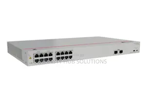 Huawei S110-16LP2SR Unmanaged Network Switch
