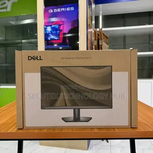Dell SE2426H 24" Full HD 144Hz IPS Monitor