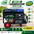 Mr. UK Generator 5500Q - 5.5kW - 2