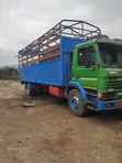 Scania 93 220HP Mini Truck - 1