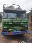 Scania 93 220HP Mini Truck - 3