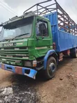 Scania 93 220HP Mini Truck - 4