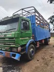 Scania 93 220HP Mini Truck - 5