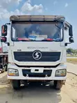 Shacman H3000 Trela ya Farasi - 2022 - 1