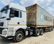 Shacman H3000 Trela ya Farasi - 2022 - 2