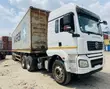 Shacman H3000 Trela ya Farasi - 2022 - 3