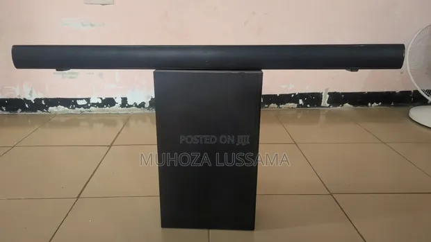Pinnacle Sound Bar System (2.1 Channel) - 1