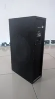 Pinnacle Sound Bar System (2.1 Channel) - 2