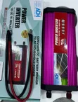 ADH 1000W Power Inverter - 2