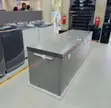 Hisense 701L Double Door Chest Freezer H910CFS - 1