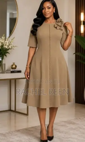 Women's Shifoni Dress Material