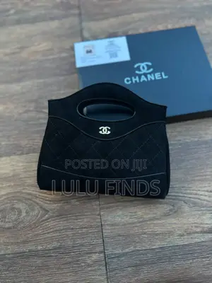 New Chanel Bag - Full Box