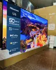 Hisense TV 75-inch ULED Mini-LED 4K (75U6S) - 2