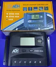 ADH ZS60-50A PWM Solar Charge Controller - 1