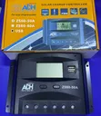 ADH ZS60-50A PWM Solar Charge Controller - 2