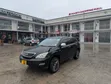 Toyota Harrier 2010 Nyeusi - 1