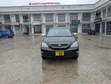 Toyota Harrier 2010 Nyeusi - 3