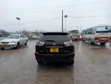 Toyota Harrier 2010 Nyeusi - 4