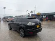 Toyota Harrier 2010 Nyeusi - 5