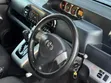 Toyota Corolla Rumion 2009 Nyeusi - 3