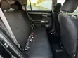 Toyota Corolla Rumion 2009 Nyeusi - 5