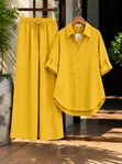 Nguo Mbili Nzuri Sana za Linel 10/10 - Wanawake L/3XL - 2