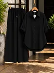 Nguo Mbili Nzuri Sana za Linel 10/10 - Wanawake L/3XL - 3