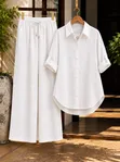 Nguo Mbili Nzuri Sana za Linel 10/10 - Wanawake L/3XL - 4