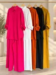 Nguo Mbili Nzuri Sana za Linel 10/10 - Wanawake L/3XL - 5