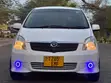 Toyota Corolla Spacio 2003 - Nyeupe - 2