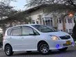 Toyota Corolla Spacio 2003 - Nyeupe - 3