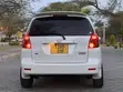 Toyota Corolla Spacio 2003 - Nyeupe - 4