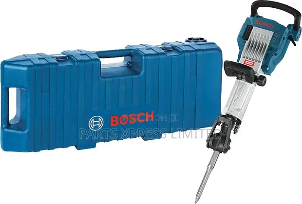 Bosch Demolition Hammer GSH 16-28 - 1