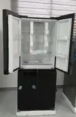 Friji la ADH Lita 558 Milango 4 'No Frost' - 2
