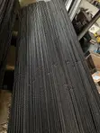 Formwork Tie Rods - 4