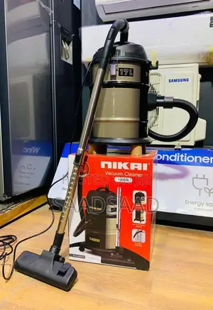 Nikai Vacuum Cleaner 17LT