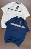 Quality Big Size Men's T-Shirt - 1