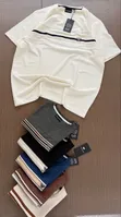 Quality Big Size Men's T-Shirt - 3