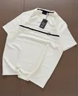 Quality Big Size Men's T-Shirt - 4