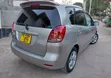 Toyota Corolla Spacio 2006 Dhahabu - 1